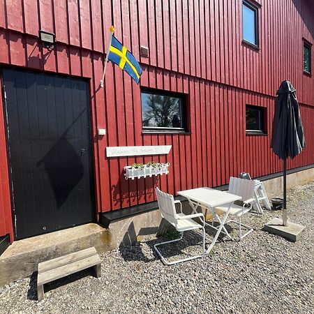 Borgane 5 Apartment Fjallbacka Exterior photo